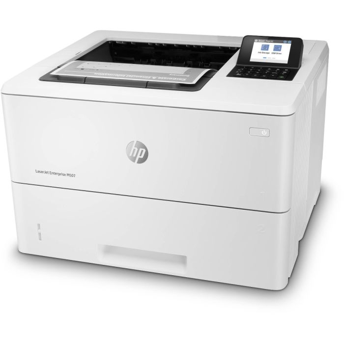  HP LaserJet Enterprise M507dn - 1PV87A S/W A4, 1PV87A, 