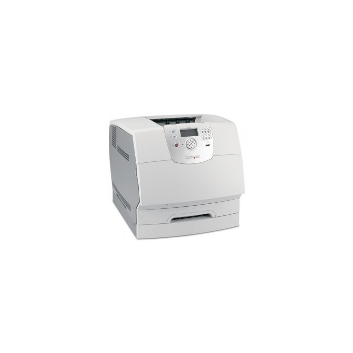  Lexmark T642N, 417907776, by Lexmark