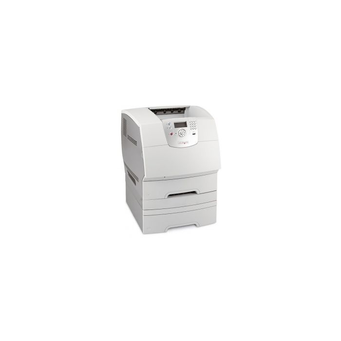  Lexmark T642TN, 417907801, by Lexmark