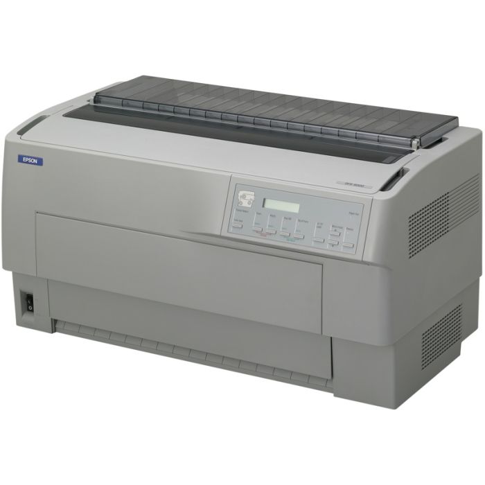  Epson DFX-9000, Epson DFX-9000, by EPSON