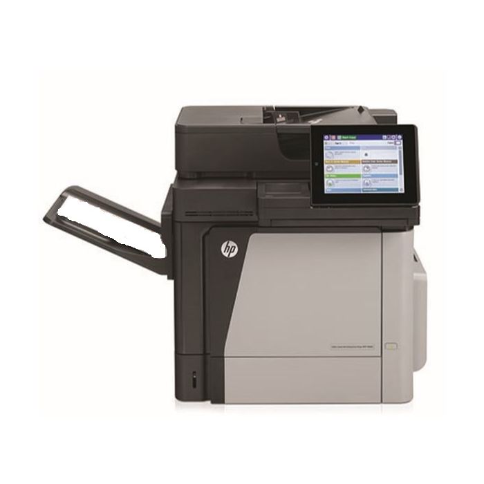  HP Color LaserJet Enterprise M680dn MFP - CZ248A, 2609269415, by HP