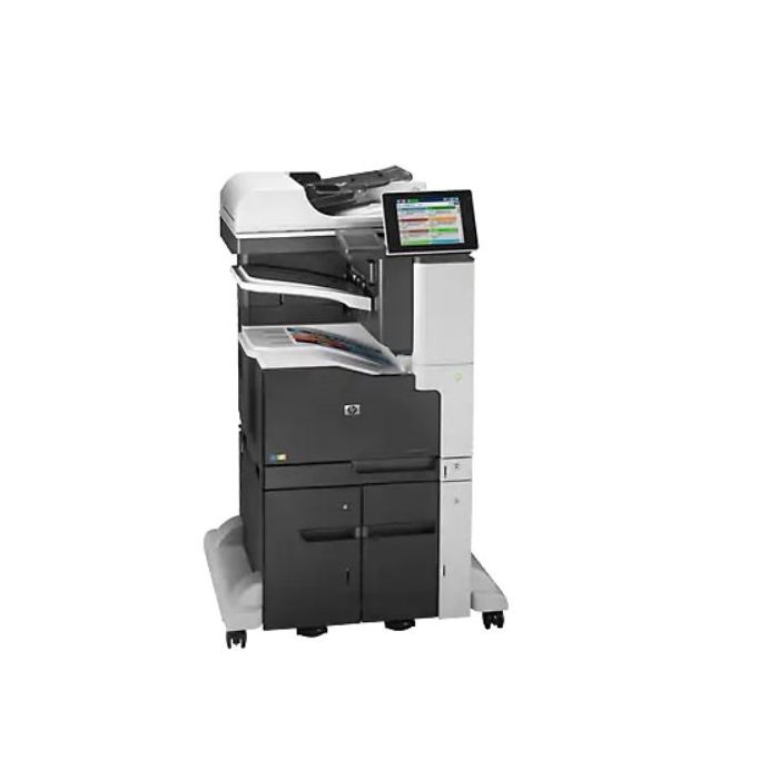  HP LaserJet Enterprise 700 Color MFP M775z+ - CF304A MFP 4-in-1, M775z+, by HP