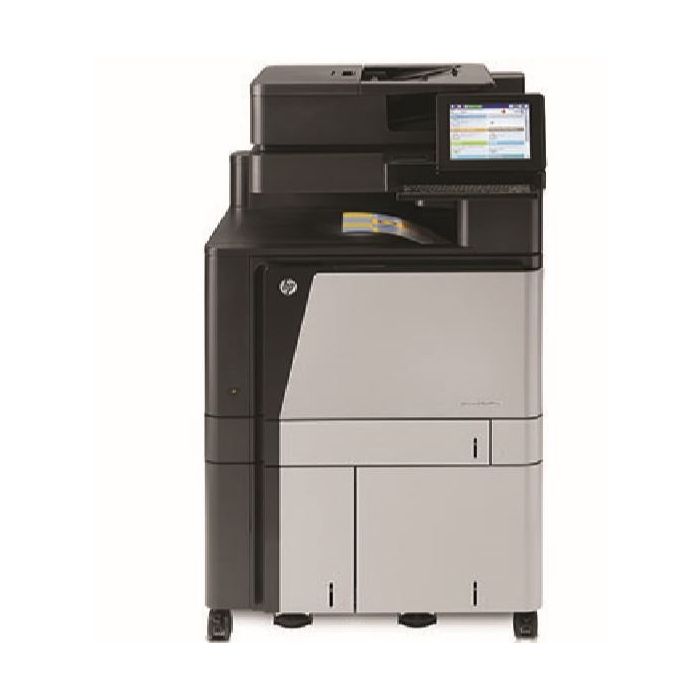  HP Color LaserJet Enterprise Flow M880z+ - A2W76A MFP 4-in-1, 2314987940, by HP