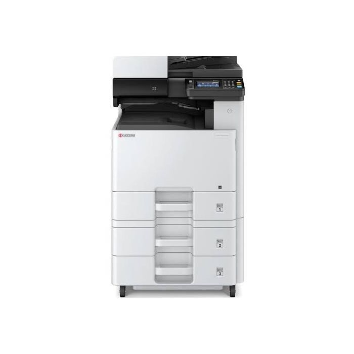  Kyocera ECOSYS M8124cidn - 1102P43NL0 MFP Farbig A3, 1102P43NL0, by Kyocera