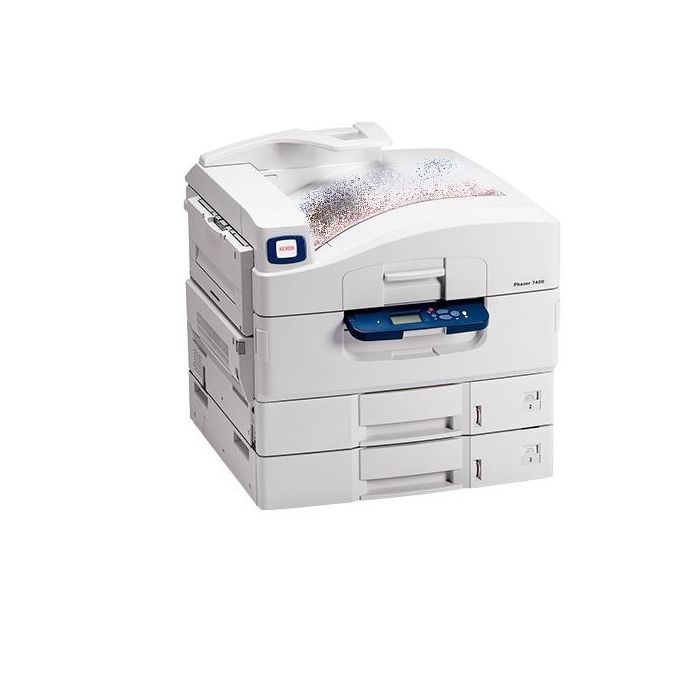  Xerox Phaser 7400DT, 953613226, by Xerox