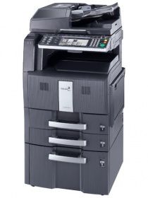  Kyocera TASKalfa 250ci MFP, 1235050356, by Kyocera