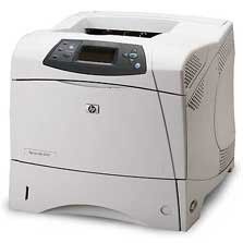  HP LaserJet 4300N - Q2432A, 416228066, by HP