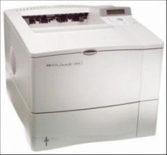  HP LaserJet 4050N - C4253A, 416187936, by HP