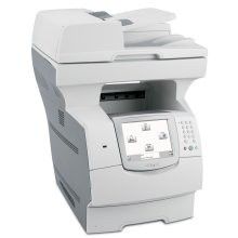  Lexmark X644E MFP, 874976526, by Lexmark