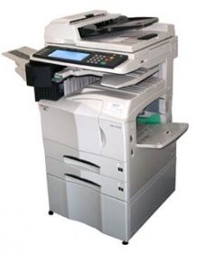  Kyocera Mita KM-2530, 964686525, by Kyocera