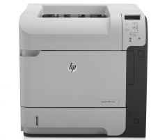  HP Laser Jet 600 M601DN - CE990A, 2317595850, by HP