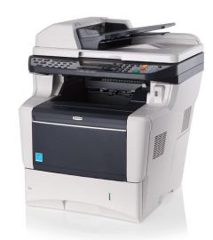  Kyocera FS-3040 MFP, FS-3040 MFP, by Kyocera