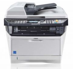  Kyocera M2530dn, 2323592500, by Kyocera