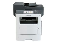  Lexmark MX611DE MFP 4-in-1, 1634132535, by Lexmark