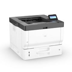  Ricoh P502 Laserdrucker S/W, P502, by Ricoh