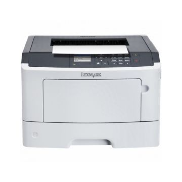  Lexmark M1145, 1413488125, by Lexmark