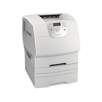  Lexmark T642DTN, 417907846, by Lexmark