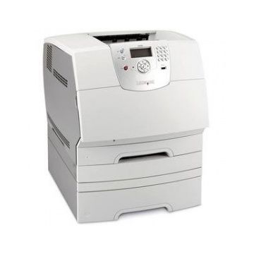  Lexmark T640DTN, 417265961, by Lexmark