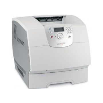  Lexmark T640N, 417252641, by Lexmark