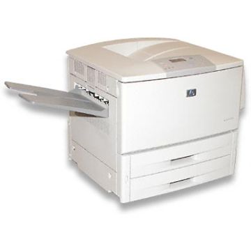  HP LaserJet 9000N - C8520A, 2179329515, by HP