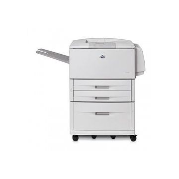  HP LaserJet 9050DTN, 2165338155, by HP