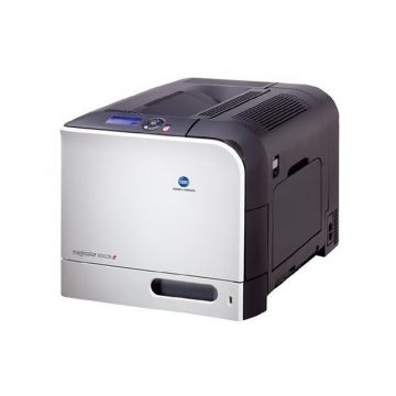  Konica Minolta Magicolor 4650DN, 939735551, by Konica Minolta