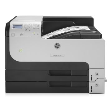  HP LaserJet Enterprise 700 M712DN - CF236A, 1636668675, by HP