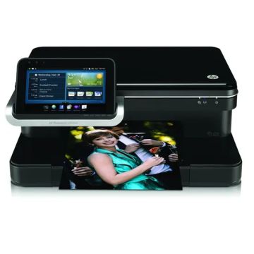  HP Photosmart eStation C510a - CQ140B MFP A4 Tintenstrahldrucker, CQ140B, by HP