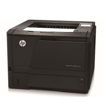  HP LaserJet Pro 400 M401a - CF270A, M401a, by HP