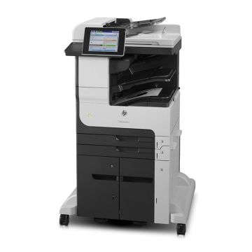  HP LaserJet Enterprise MFP M725z+ - CF069A, M725z+, by HP