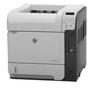  HP LaserJet 600 M603N - CE994A, 1476028510, by HP