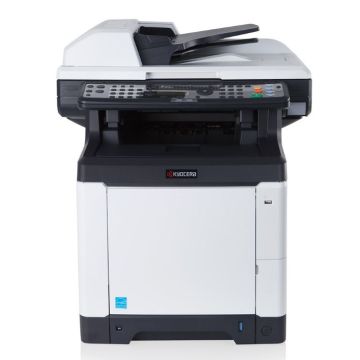  Kyocera FS-C2026 MFP+, FS-C2026MFP+, by Kyocera