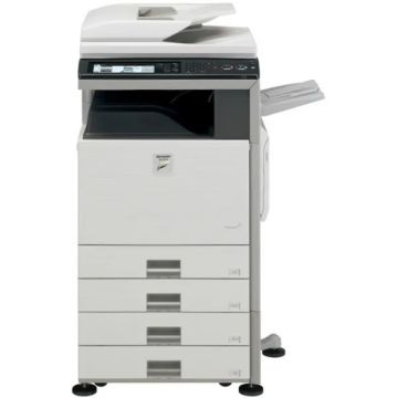  Sharp MX-2630N Laser MFP Farbig A3, MX-2630N, by Sharp