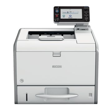  Ricoh SP 4520 Laserdrucker S/W A4, SP 4520, by Ricoh