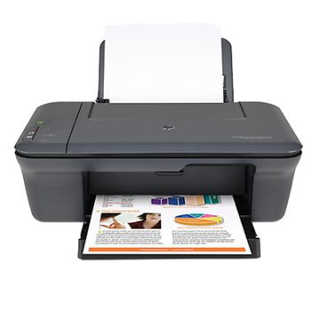  HP Deskjet Ink Advantage 2060 CQ750A MFP A4 Tintenstrahldrucker Farbig, CQ750A, by HP