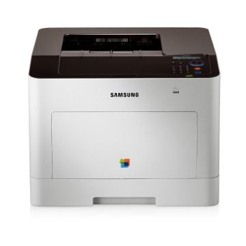  Samsung CLP-680ND, 2324677670, by Samsung